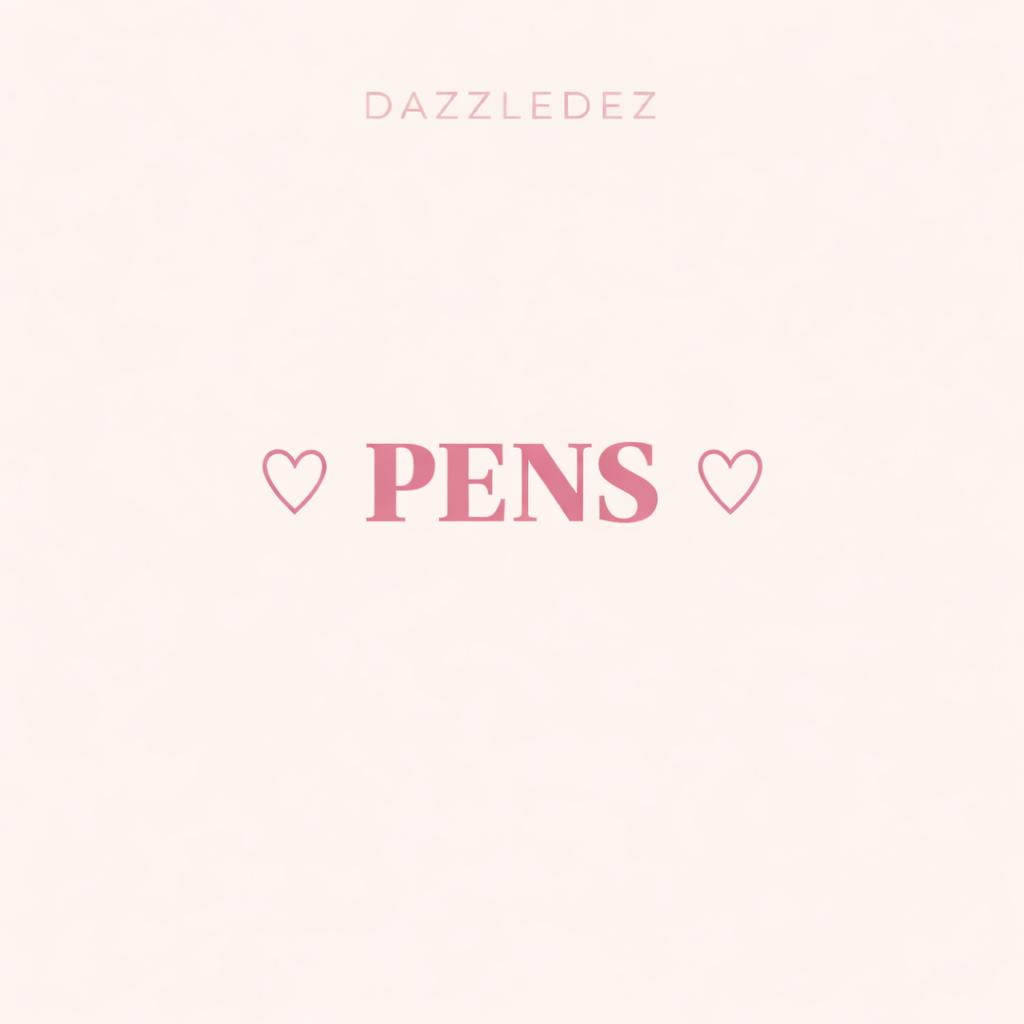 PENS