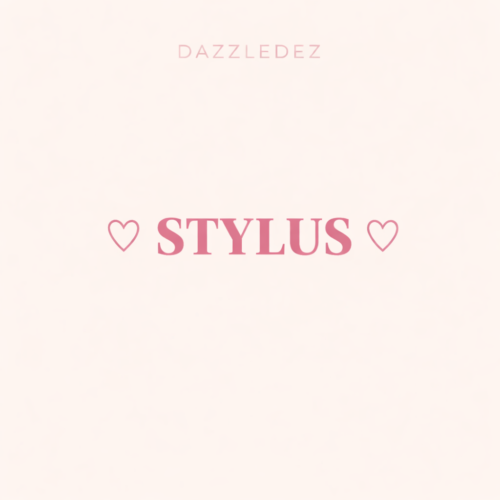 STYLUS
