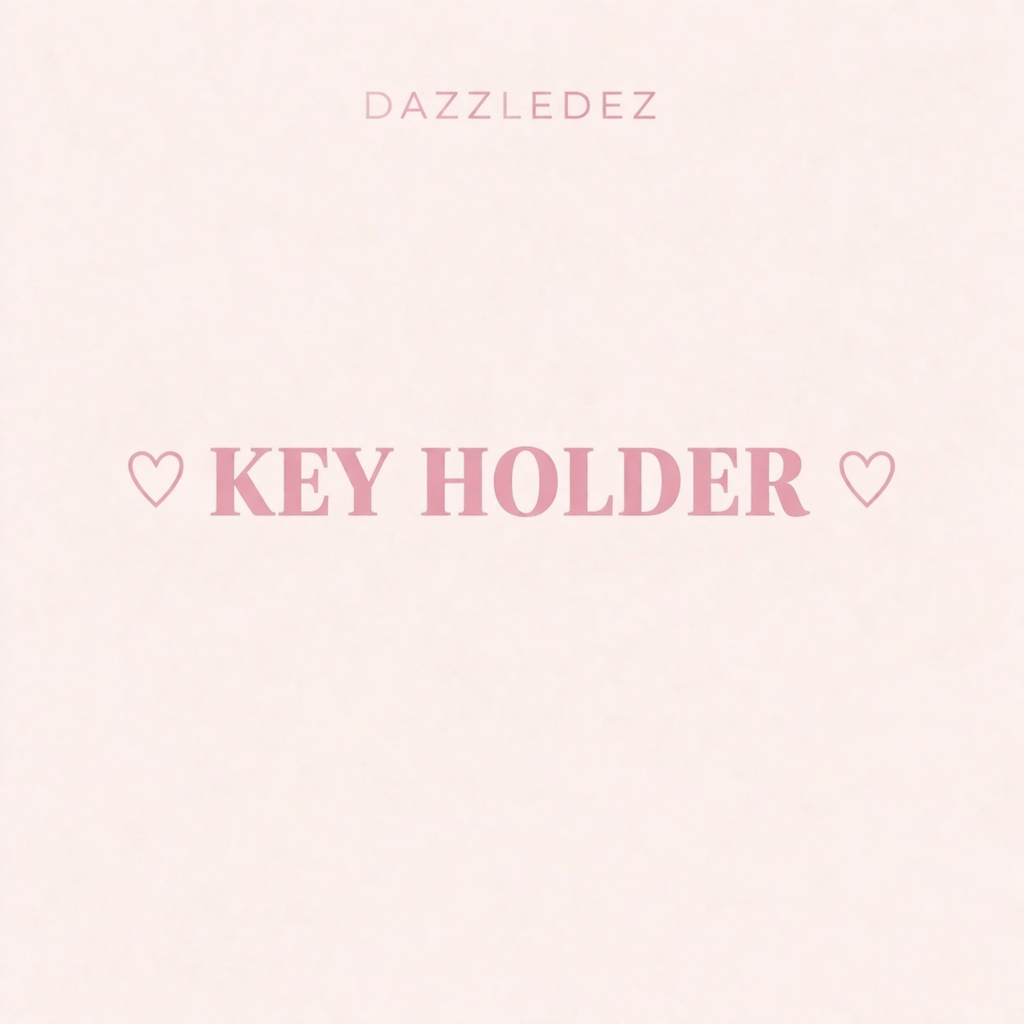 KEY HOLDER