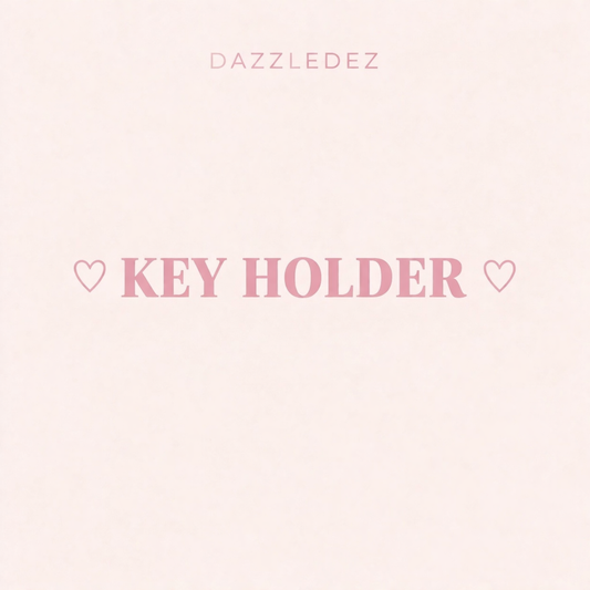 KEY HOLDER
